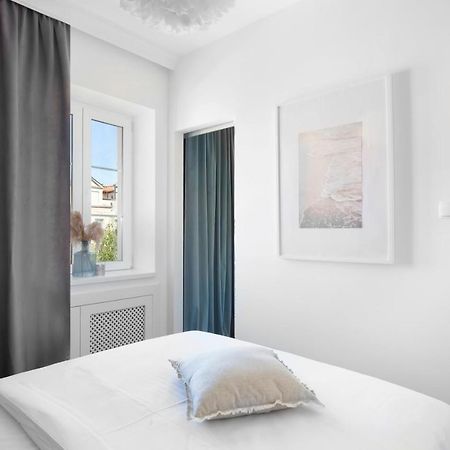 Elite Apartments Old Town Deluxe Gdańsk Eksteriør billede