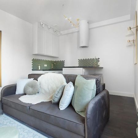 Elite Apartments Old Town Deluxe Gdańsk Eksteriør billede
