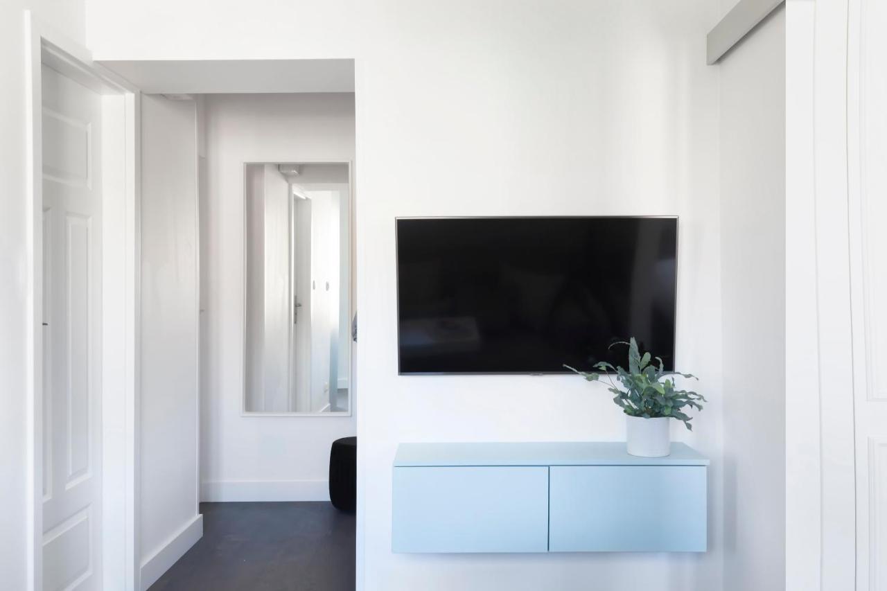 Elite Apartments Old Town Deluxe Gdańsk Eksteriør billede