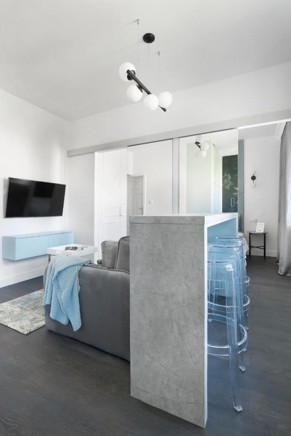 Elite Apartments Old Town Deluxe Gdańsk Eksteriør billede