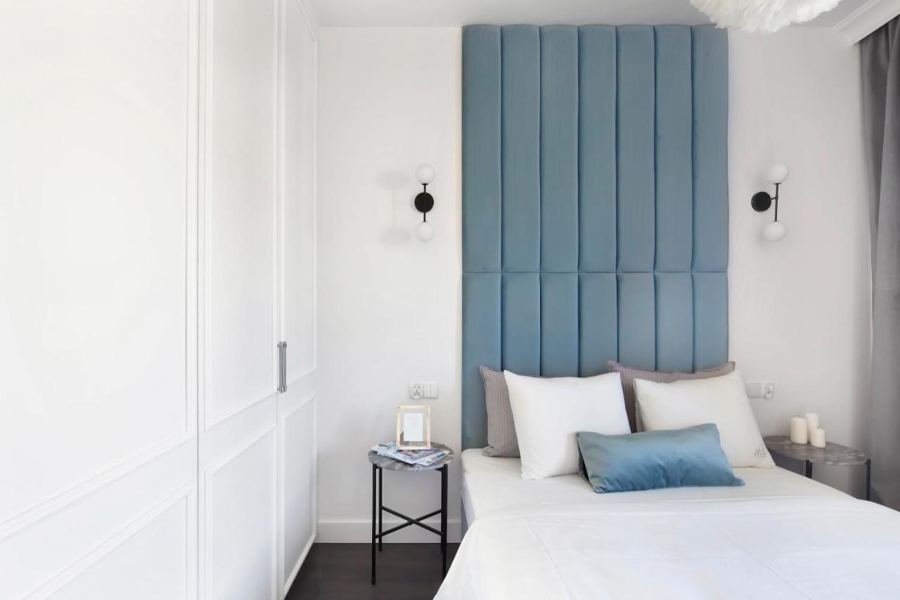 Elite Apartments Old Town Deluxe Gdańsk Eksteriør billede